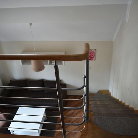 Lagom Apartman Gyula Esterno foto